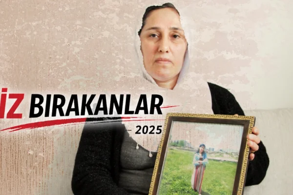 9 yıldır Hacer’in cenazesini arıyor