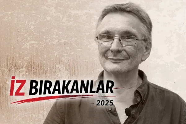 Wolfgang'ın Kürt Hareketi ile 38 yılı