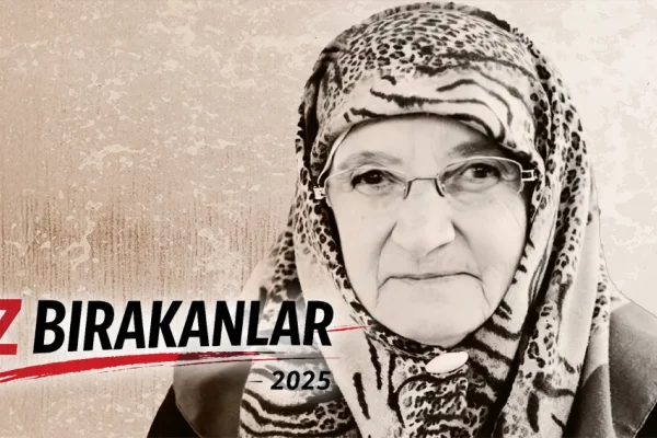 Sakine Arat… Kürdistan’ın mücadeleci anası