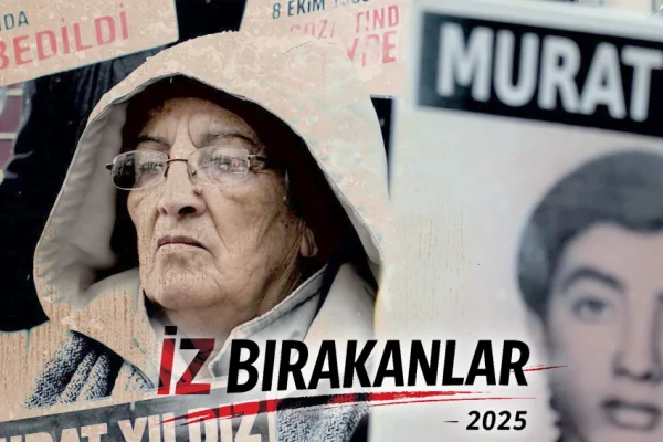 Kayıp oğula mektup