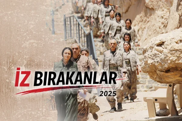 Silah da yakılır, söz tutulur