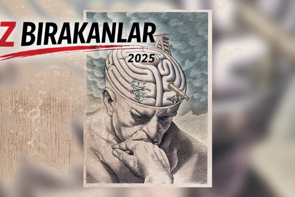 Ahlaki çöküşün küçük adımları