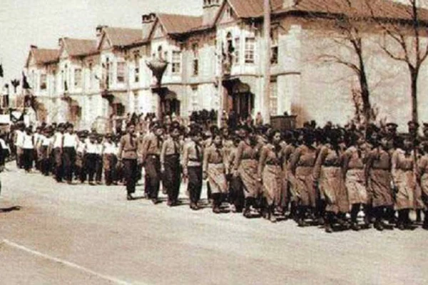 Türkleştirmenin merkez üslerinden biri: Elazığ