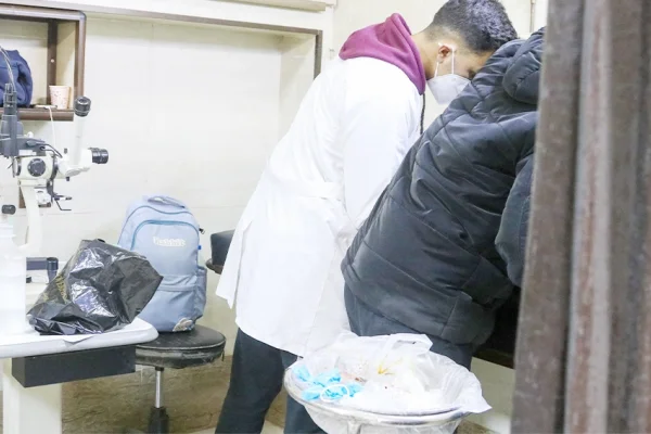 38 parti saldırıları kınadı