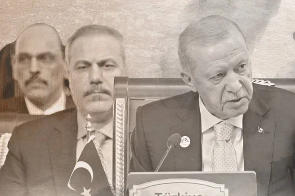 2026: Ya çözüm ya çözülme