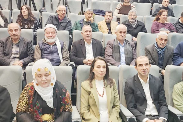 Hatimoğulları: Siyasal İslam'la hesaplaşmalıyız