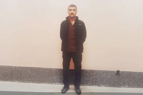 Dumlu’da sistematik işkence