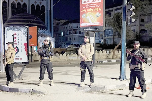 Şêxmeqsûd ve Eşrefiyê’de abluka derinleşiyor