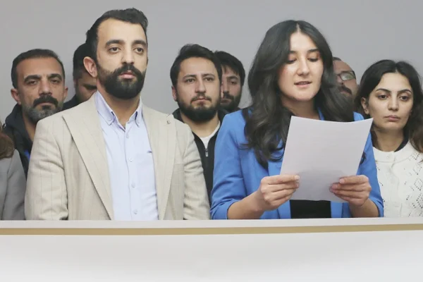 4 Ocak mitingine çağrı