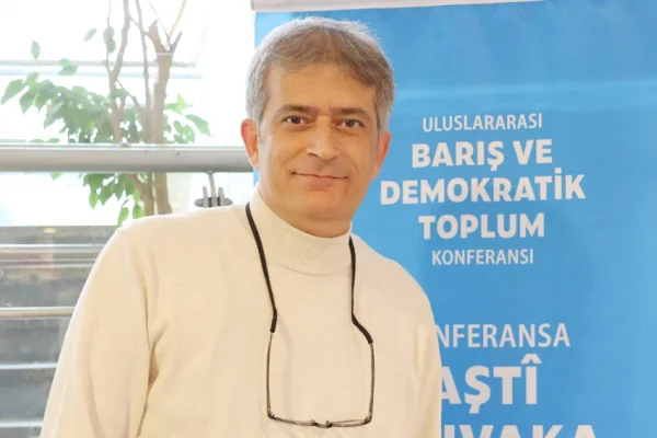 34 yıl sonra her şey bir ilk