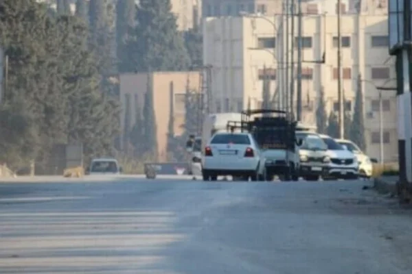 Halep’te abluka derinleşiyor