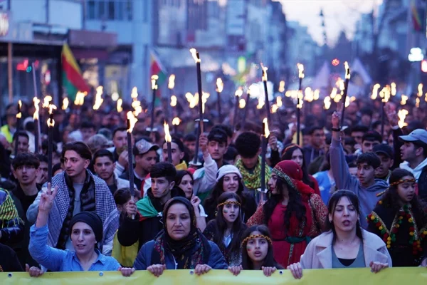 Bir yılı daha tükettik