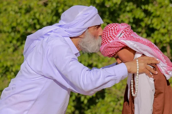 Êzîdî tarihinde bir ilke doğru