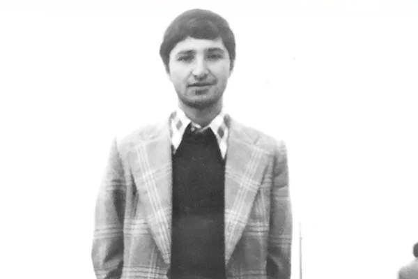 Sevgi ölümü aştığında…