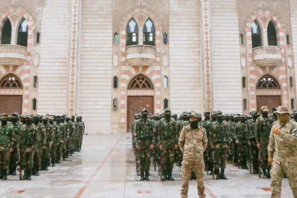 HTŞ, Tişrîn’de provokasyon peşinde