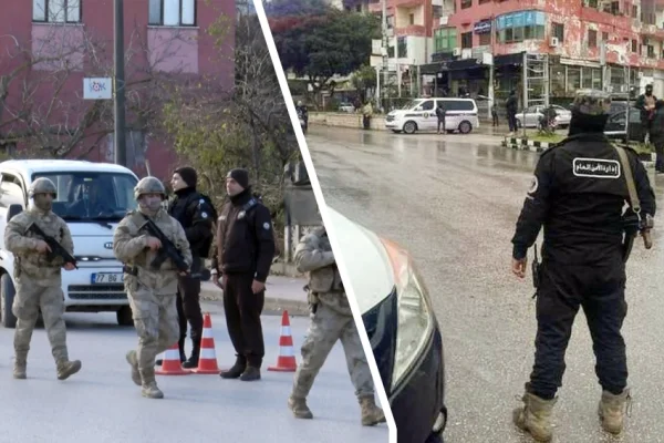 İki öğretici olay