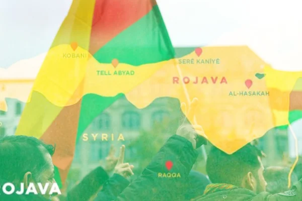 Rojava'yı tarihsel bağlamında okumak