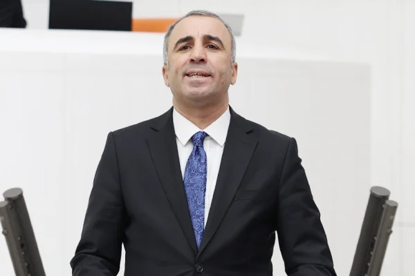 Fırat’tan Meclis'e Alevi çağrısı
