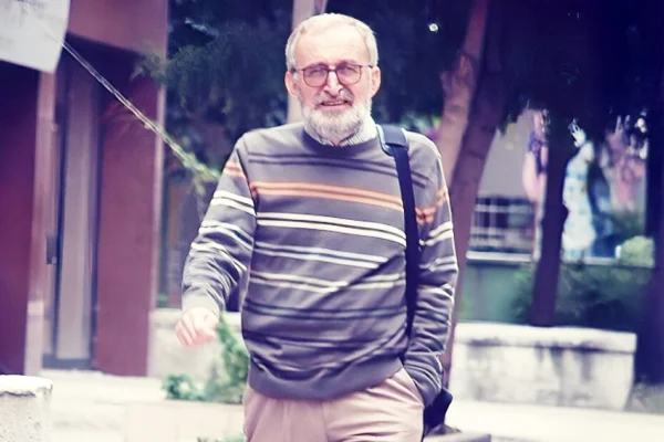 Gazeteci Hüseyin Aykol'u yitirdik
