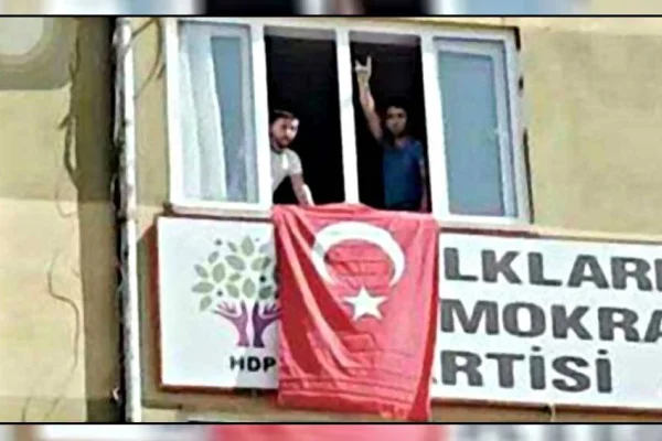 Elazığ, Amed ve Serhad'a karşı silaha dönüştürüldü