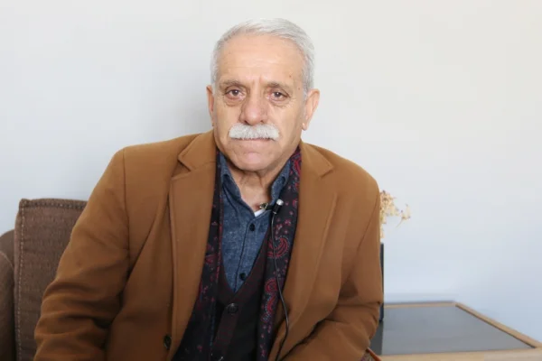 Tutsak Ayaz’ın durumu kötüleşiyor