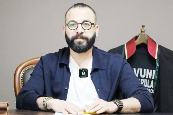 Çözüm iradesi gösterilmeli