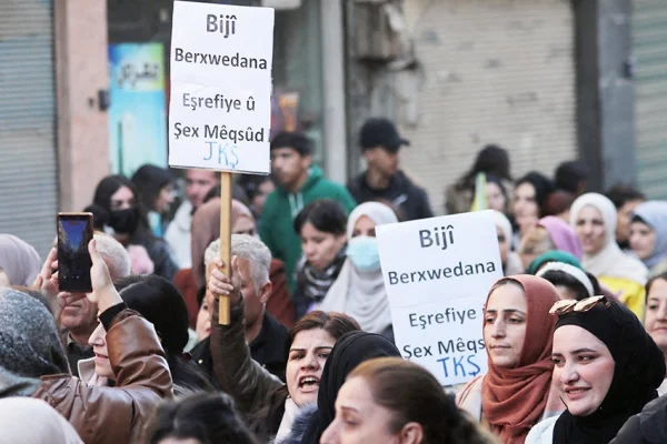 Şam henüz geç kalmış değil