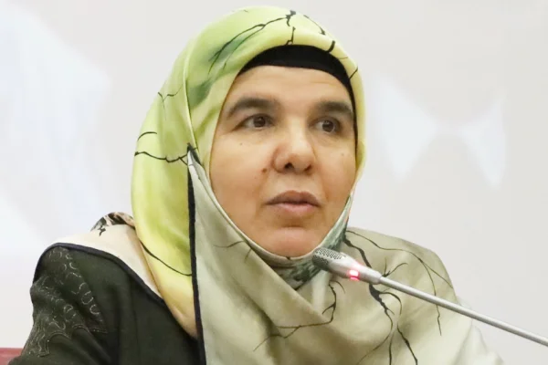 'Allahu ekber' diyerek kardeşlerimizi katlediyorlar