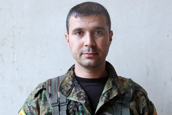 Halep’in fedai savaşçıları 