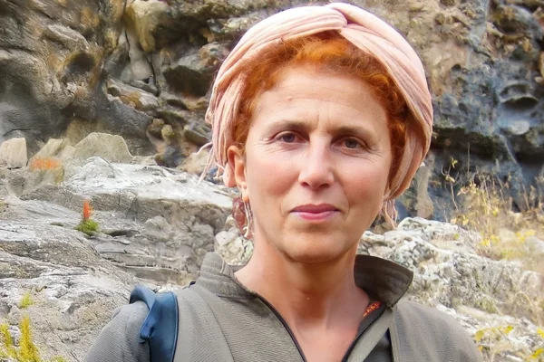 Sara’yı anlamak