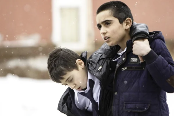 Okul Tıraşı: İktidarın ölüm endişesi