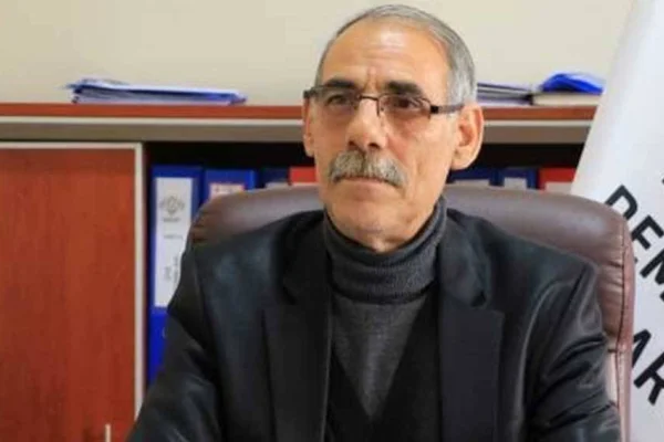 DTK’nin yaka kartı için 7 yıl