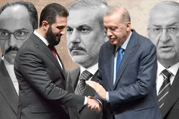 Halep’te neler oldu?
