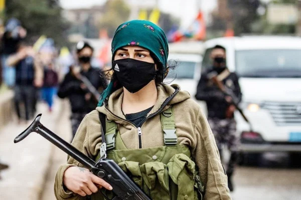 İşlenen suçlar cezasız kalmamalı