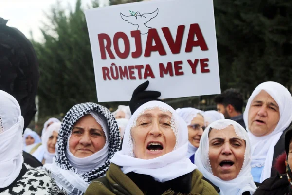930 gözaltı, 123 tutuklama