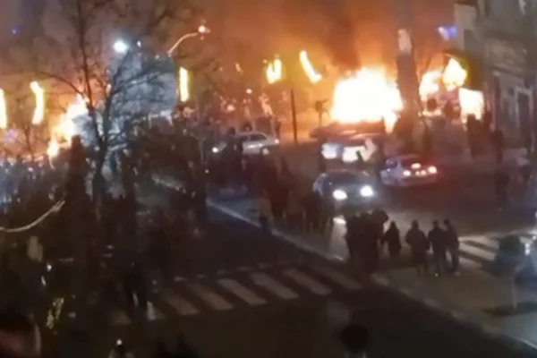 40 günde 6 bin 495 kişiyi katletti