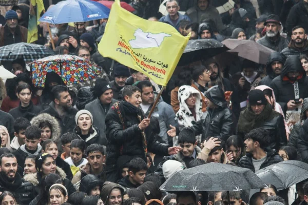 Avrupa’dan Halep tepkisi