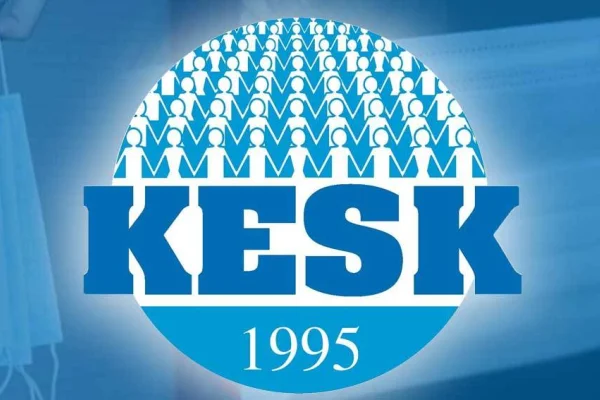İşçi ve emekçiler yok