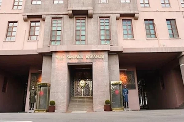 Türk tarafı gayet net!