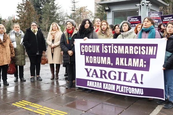 Koruma, aklama, yargıla