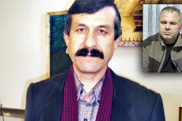 Rehine gibi tutuyorlar