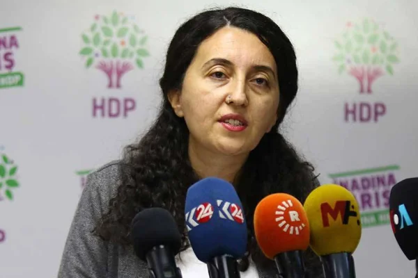 Günay: Reform lafı aldatmaca