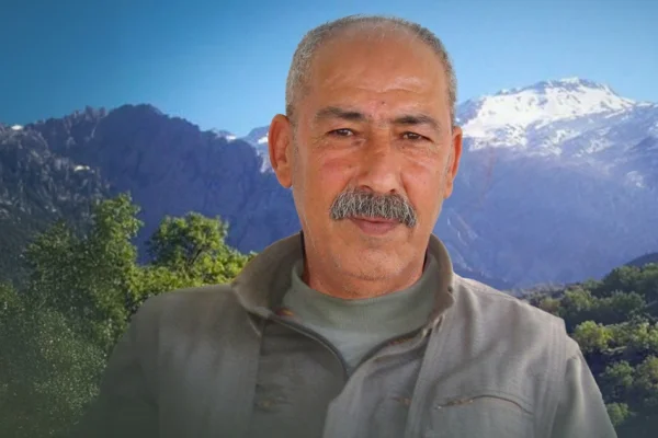 Celal Baymış, 49 yıl boyunca direndi