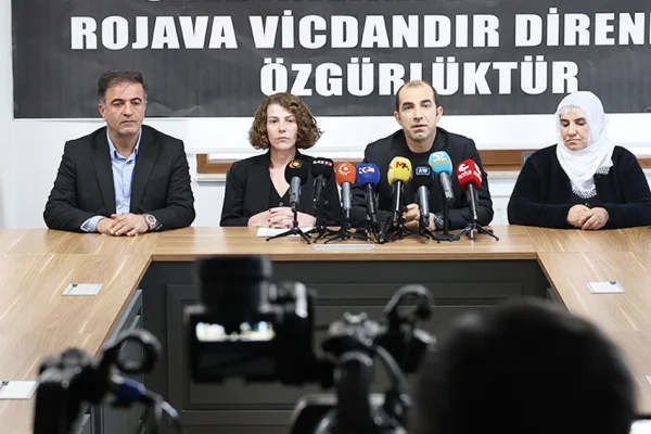 En büyük cevap, Kürt birliği olur