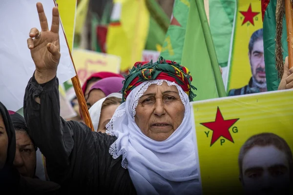 Özel savaşın diline karşı