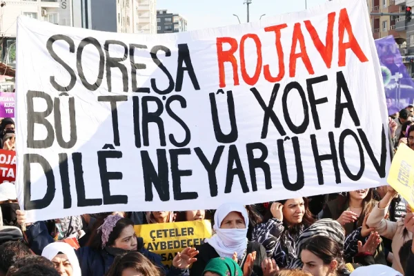 Silopiya'dan seslendiler; yanınızdayız