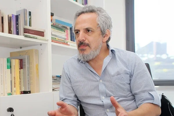 Prof. Yeğen: Kürtlerden biat bekleniyor