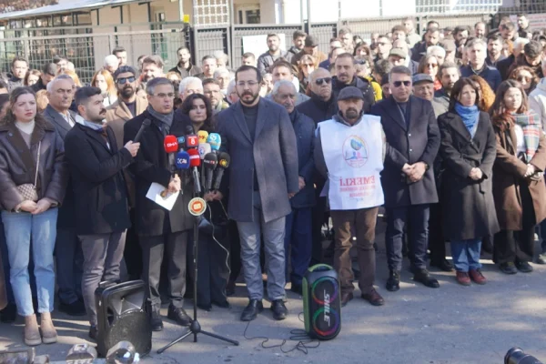 Yeni bir Enfal isteniyor