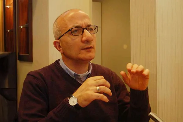 Batı ezberinden vazgeçelim