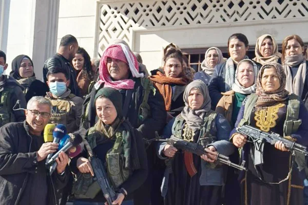 Kobanê bir kez daha sınanıyor